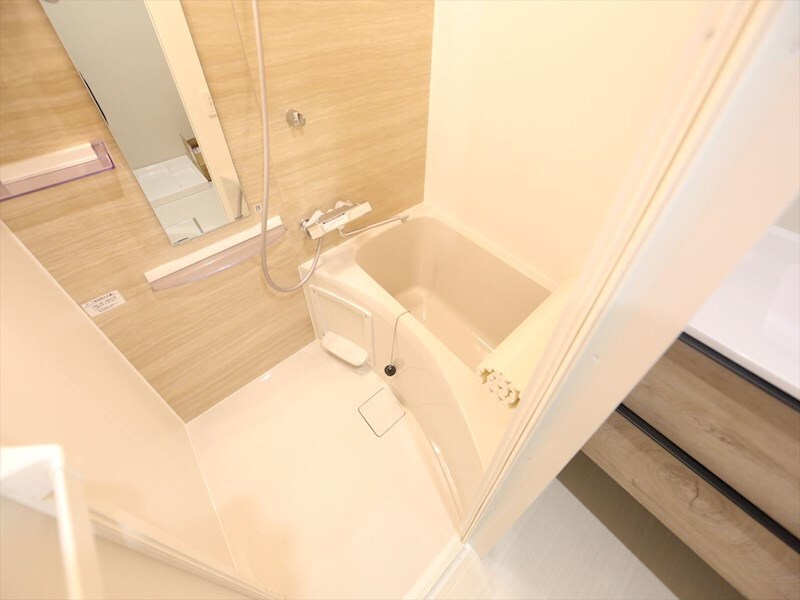 デュオフラッツ鶴舞の物件内観写真