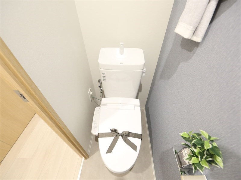 デュオフラッツ鶴舞の物件内観写真