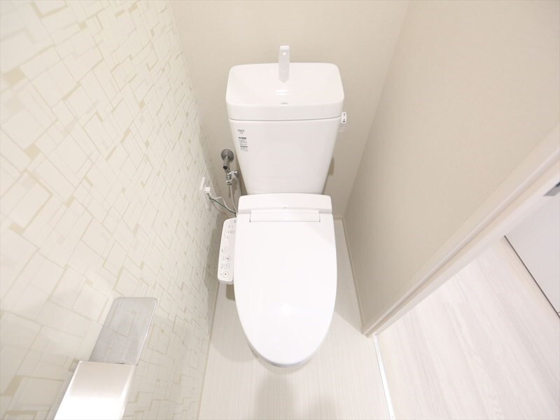 デュオフラッツ鶴舞の物件内観写真