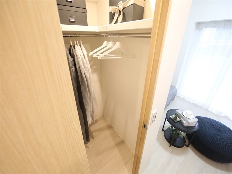 デュオフラッツ鶴舞の物件内観写真