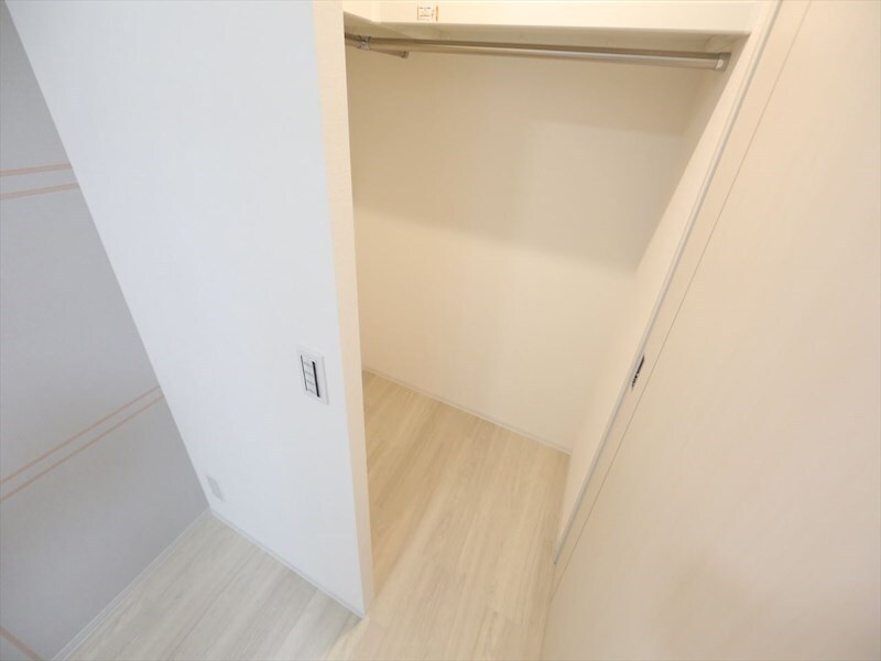 デュオフラッツ鶴舞の物件内観写真