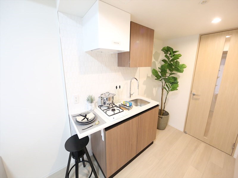 デュオフラッツ鶴舞の物件内観写真