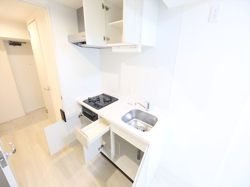 デュオフラッツ鶴舞の物件内観写真