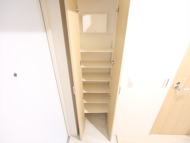 デュオフラッツ鶴舞の物件内観写真