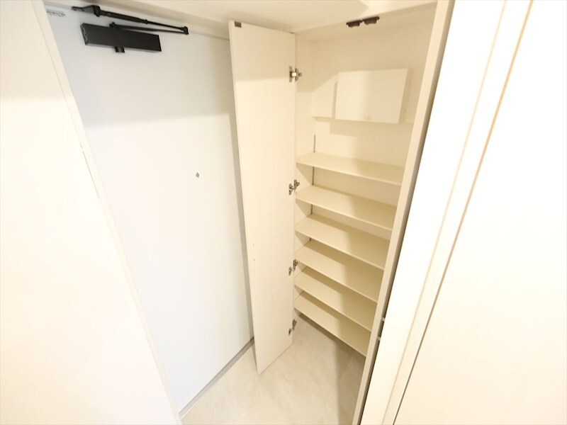 デュオフラッツ鶴舞の物件内観写真