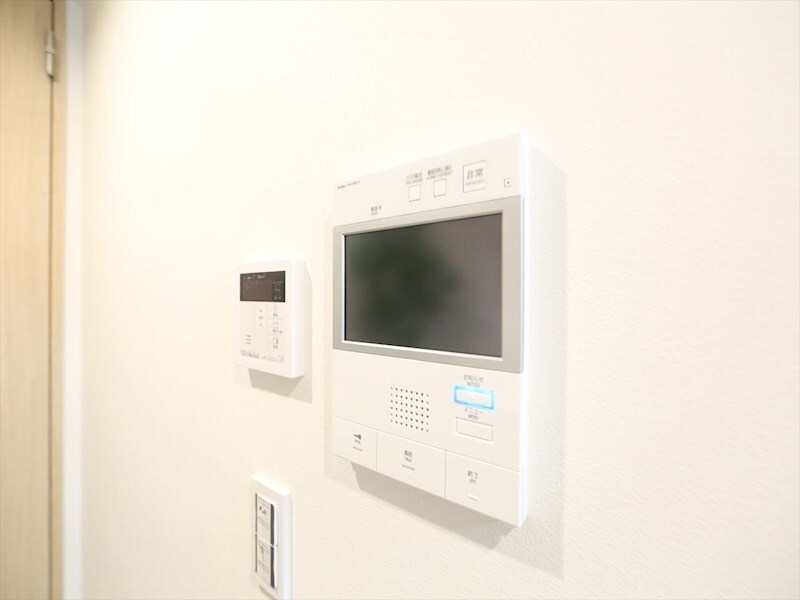 デュオフラッツ鶴舞の物件内観写真