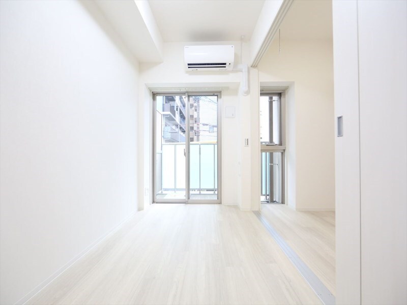 デュオフラッツ鶴舞の物件内観写真