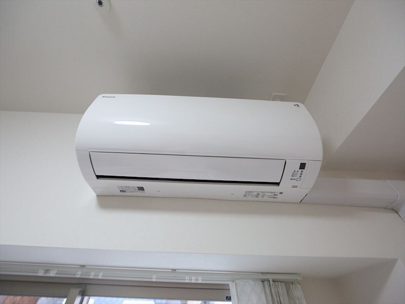 デュオフラッツ鶴舞の物件内観写真