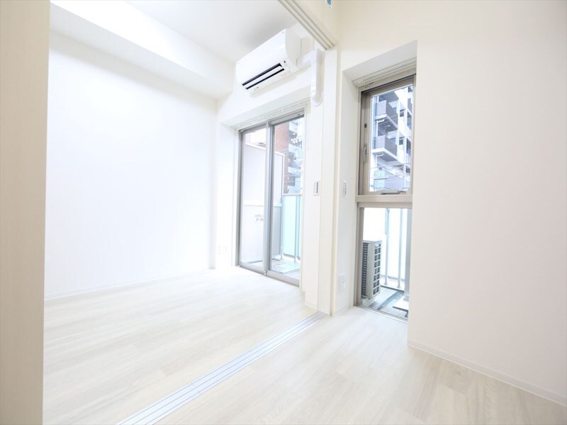 デュオフラッツ鶴舞の物件内観写真