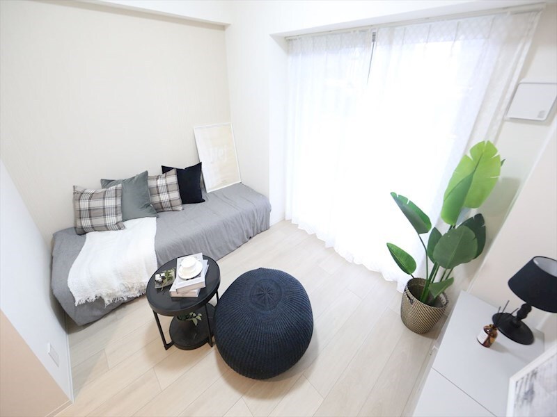 デュオフラッツ鶴舞の物件内観写真