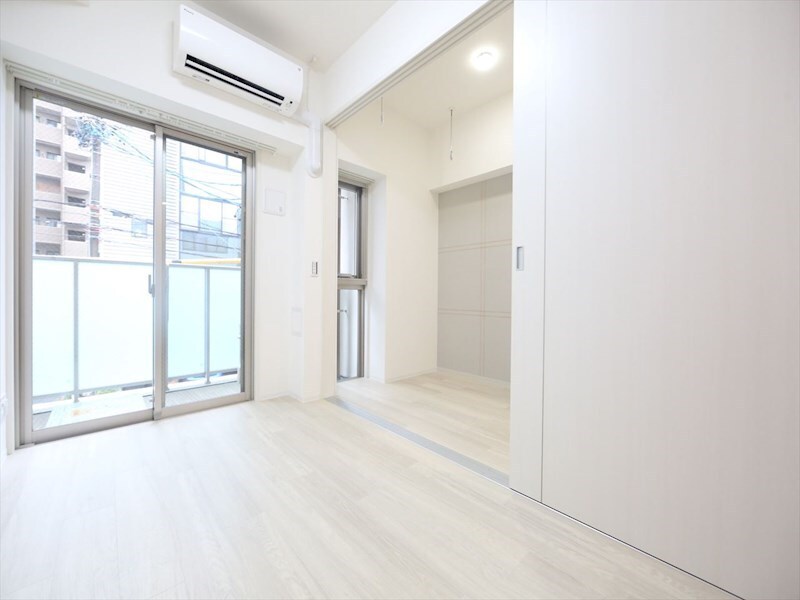 デュオフラッツ鶴舞の物件内観写真