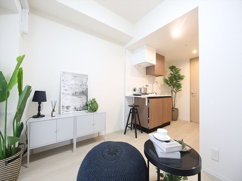 デュオフラッツ鶴舞の物件内観写真