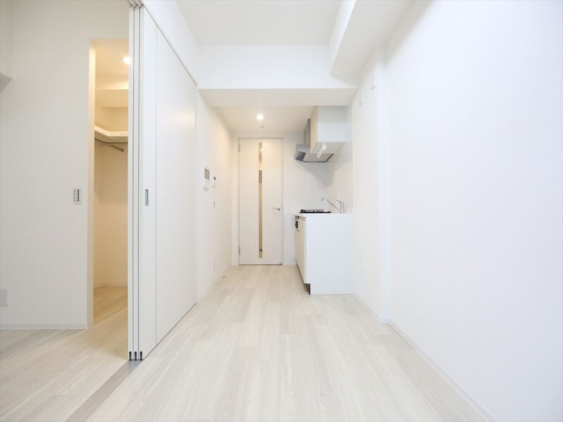 デュオフラッツ鶴舞の物件内観写真