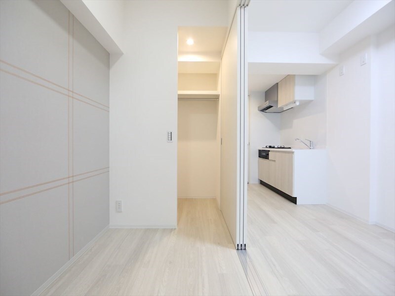 デュオフラッツ鶴舞の物件内観写真