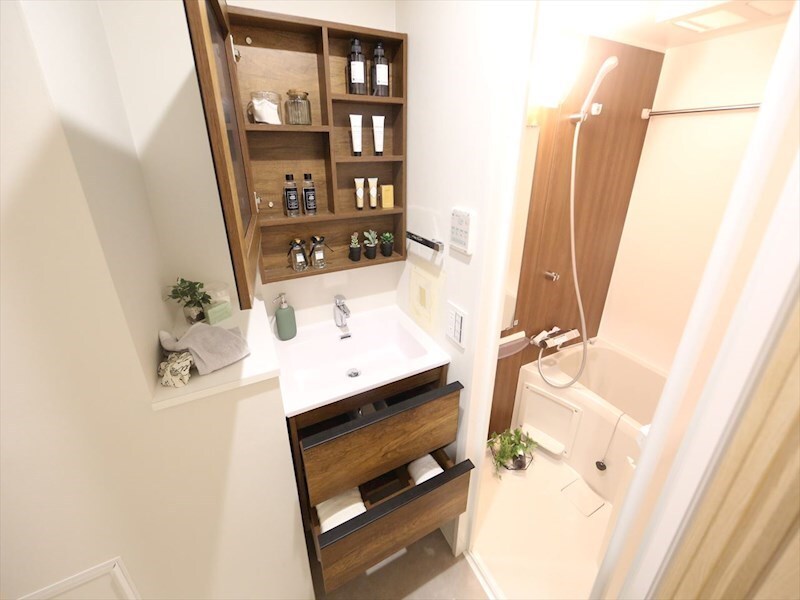 デュオフラッツ鶴舞の物件内観写真