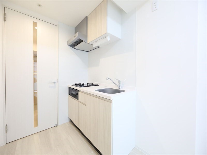 デュオフラッツ鶴舞の物件内観写真