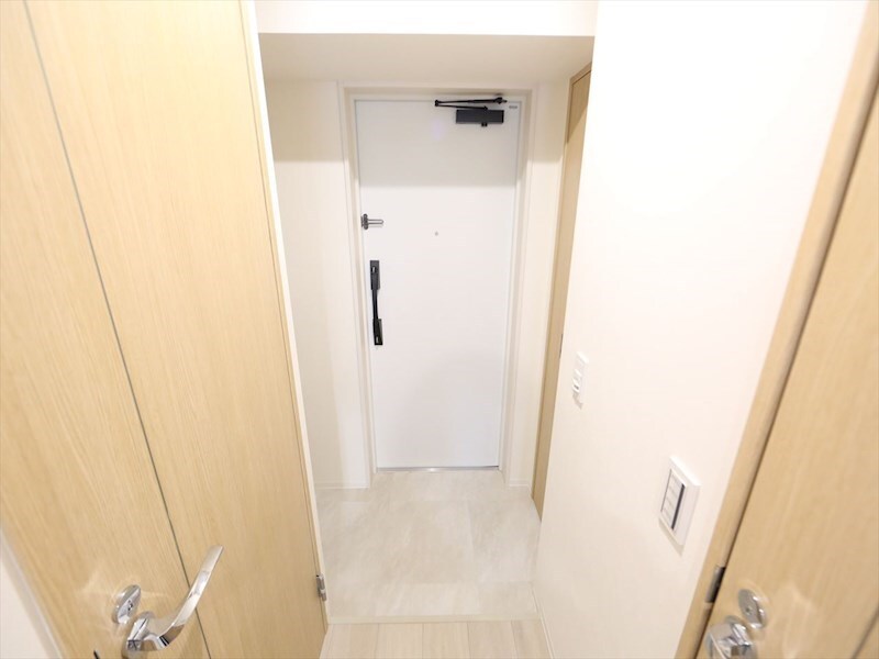 デュオフラッツ鶴舞の物件内観写真