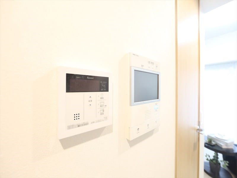 デュオフラッツ鶴舞の物件内観写真