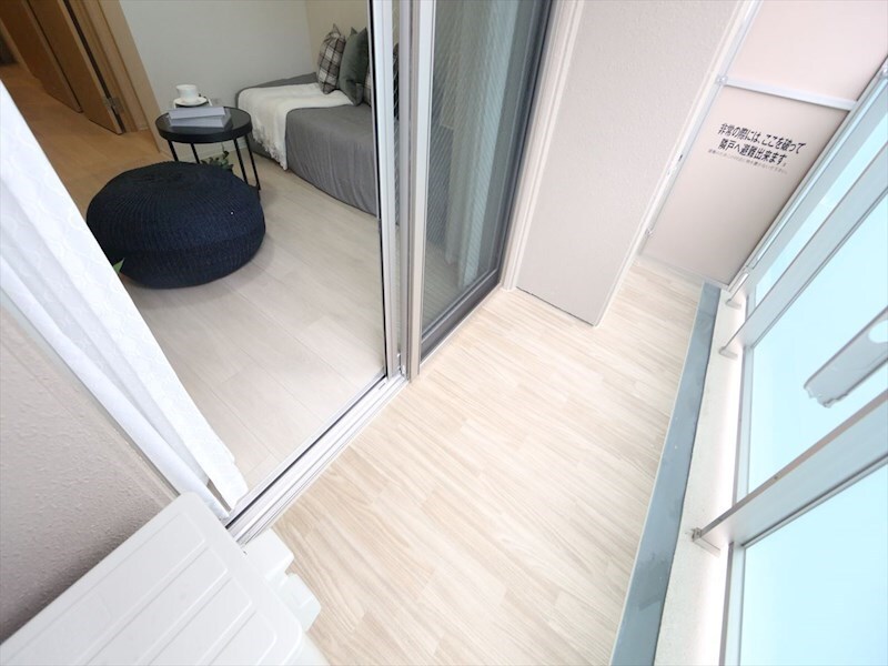 デュオフラッツ鶴舞の物件内観写真