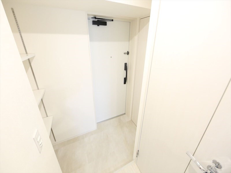 デュオフラッツ鶴舞の物件内観写真