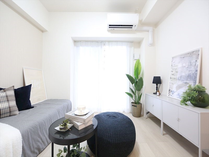 デュオフラッツ鶴舞の物件内観写真