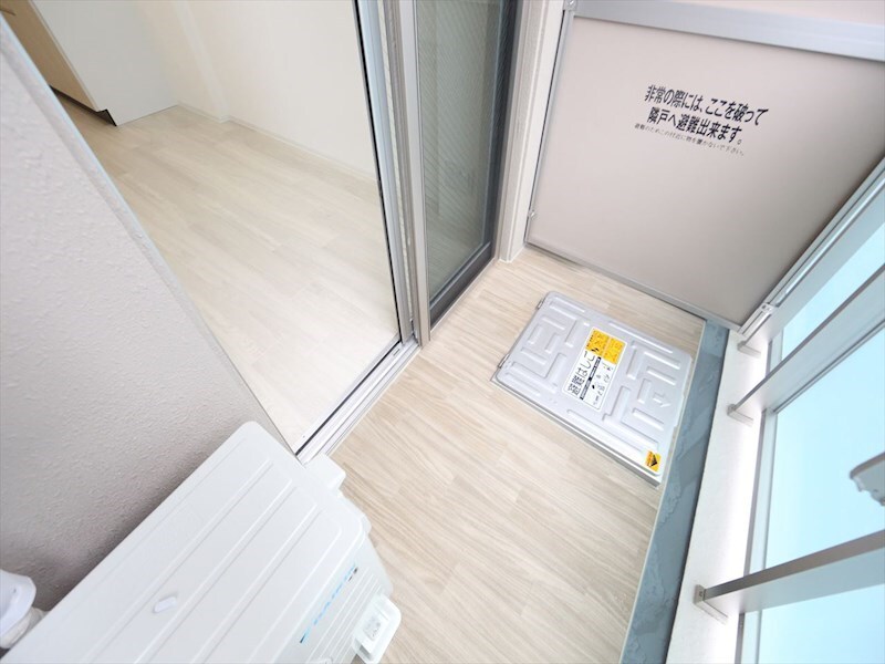 デュオフラッツ鶴舞の物件内観写真