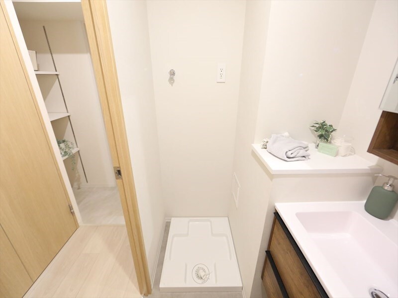 デュオフラッツ鶴舞の物件内観写真