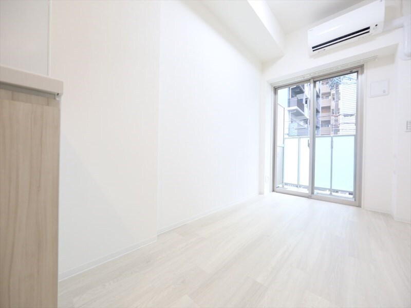 デュオフラッツ鶴舞の物件内観写真