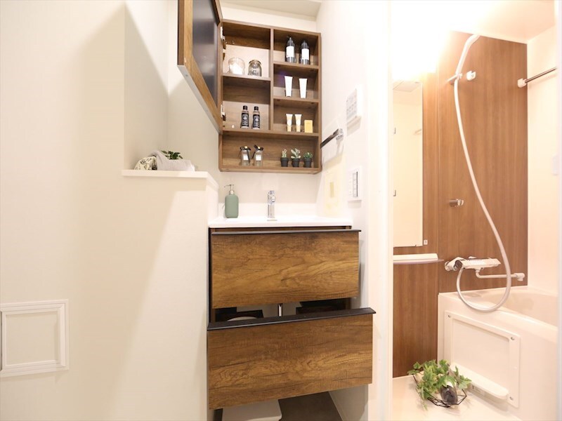 デュオフラッツ鶴舞の物件内観写真