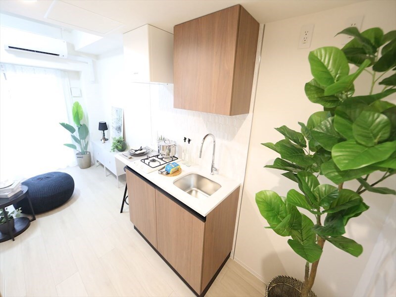 デュオフラッツ鶴舞の物件内観写真