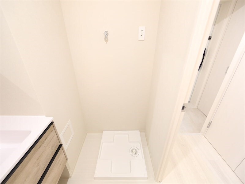 デュオフラッツ鶴舞の物件内観写真