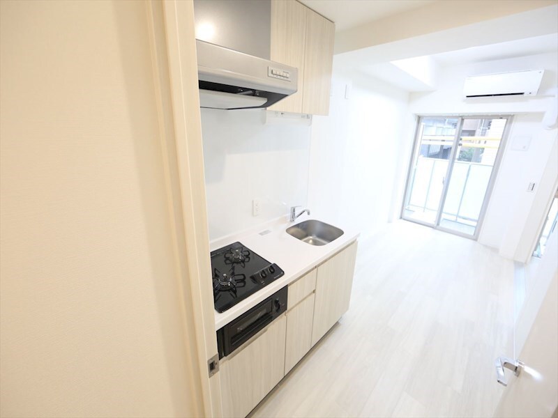 デュオフラッツ鶴舞の物件内観写真