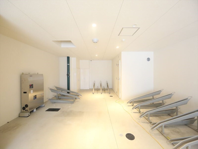 デュオフラッツ鶴舞の物件内観写真