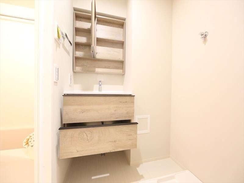 デュオフラッツ鶴舞の物件内観写真