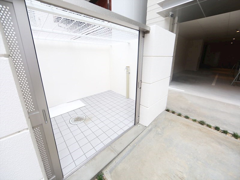 デュオフラッツ鶴舞の物件内観写真