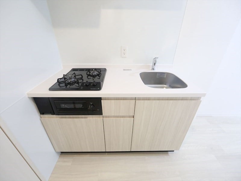 デュオフラッツ鶴舞の物件内観写真