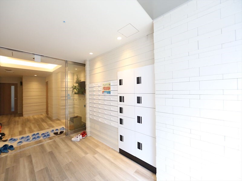 デュオフラッツ鶴舞の物件内観写真