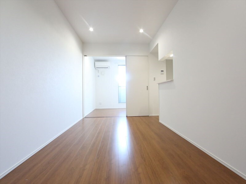 ラポート日比野の物件内観写真