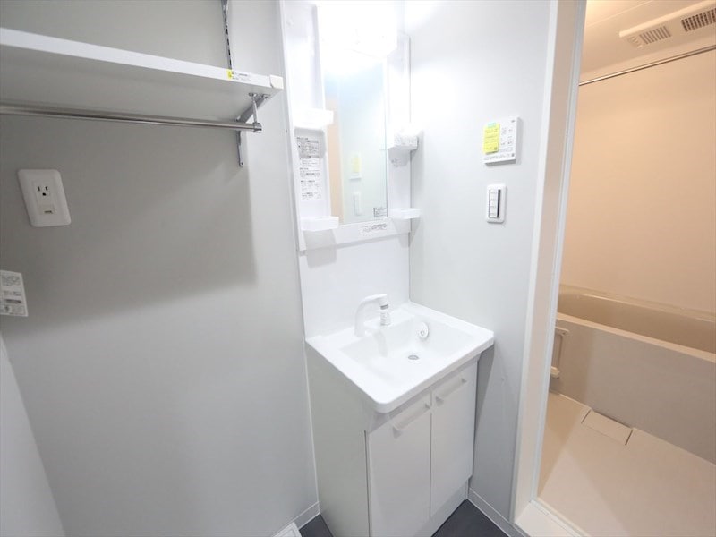 ラポート日比野の物件内観写真