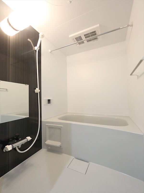 ラポート日比野の物件内観写真