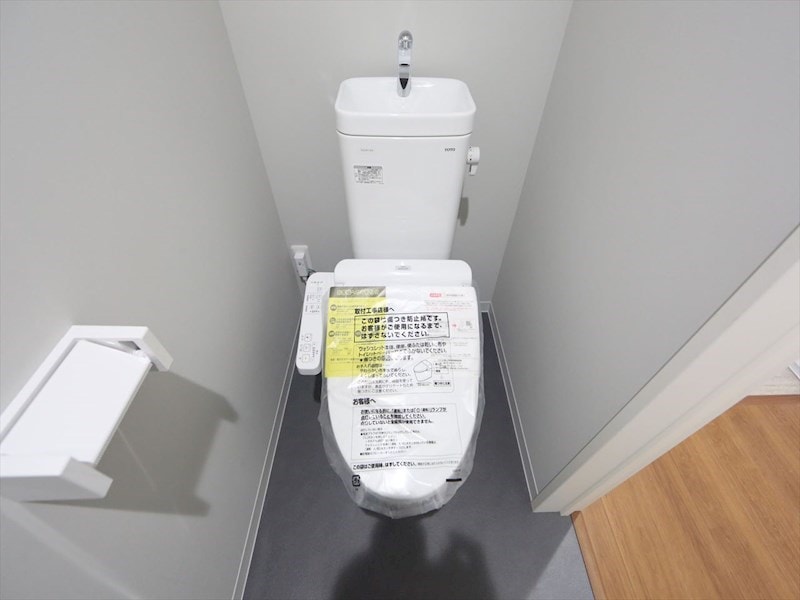 ラポート日比野の物件内観写真