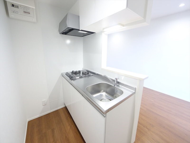 ラポート日比野の物件内観写真