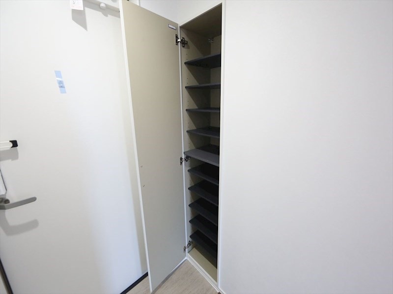 ラポート日比野の物件内観写真