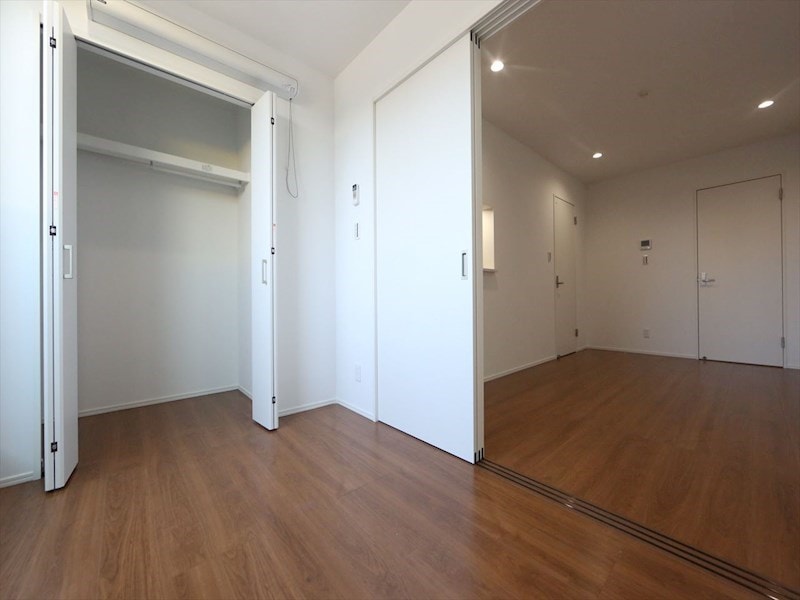 ラポート日比野の物件内観写真