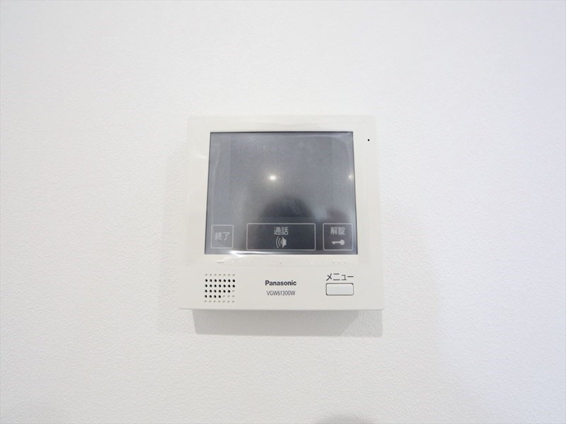 ラポート日比野の物件内観写真