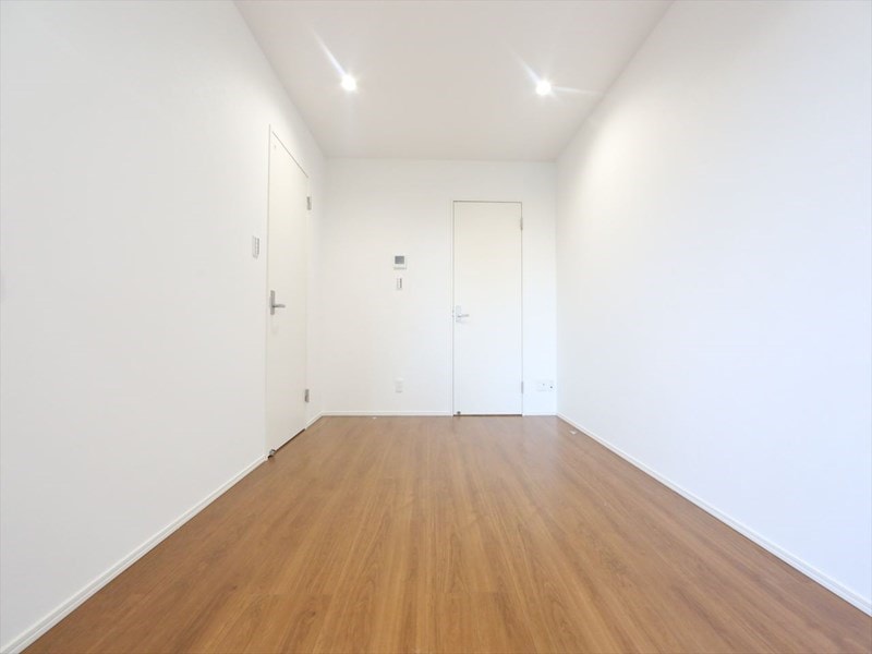 ラポート日比野の物件内観写真