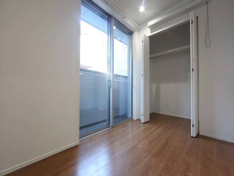 ラポート日比野の物件内観写真