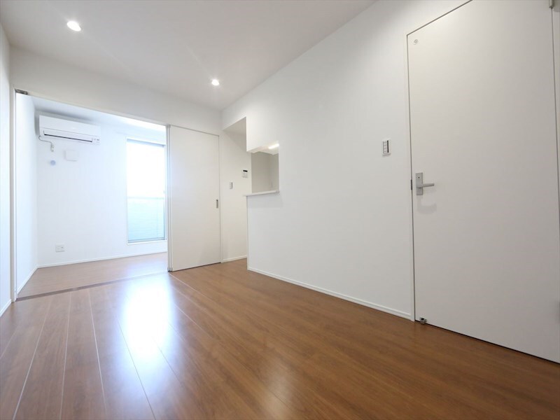 ラポート日比野の物件内観写真