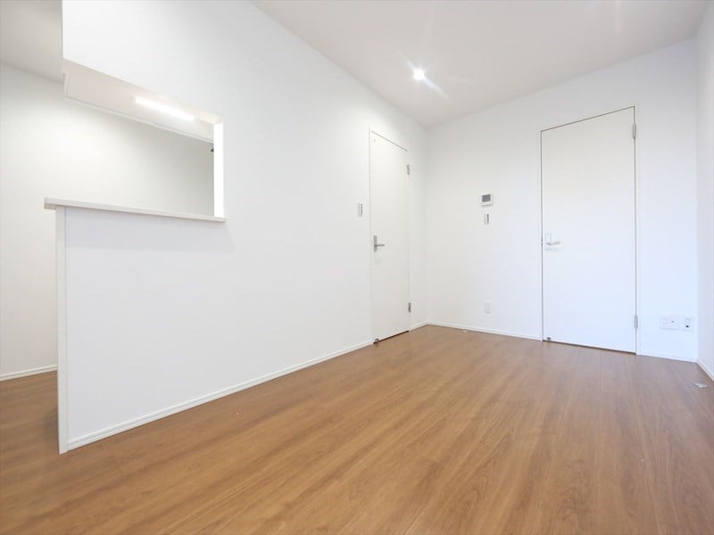 ラポート日比野の物件内観写真