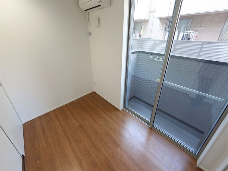 ラポート日比野の物件内観写真